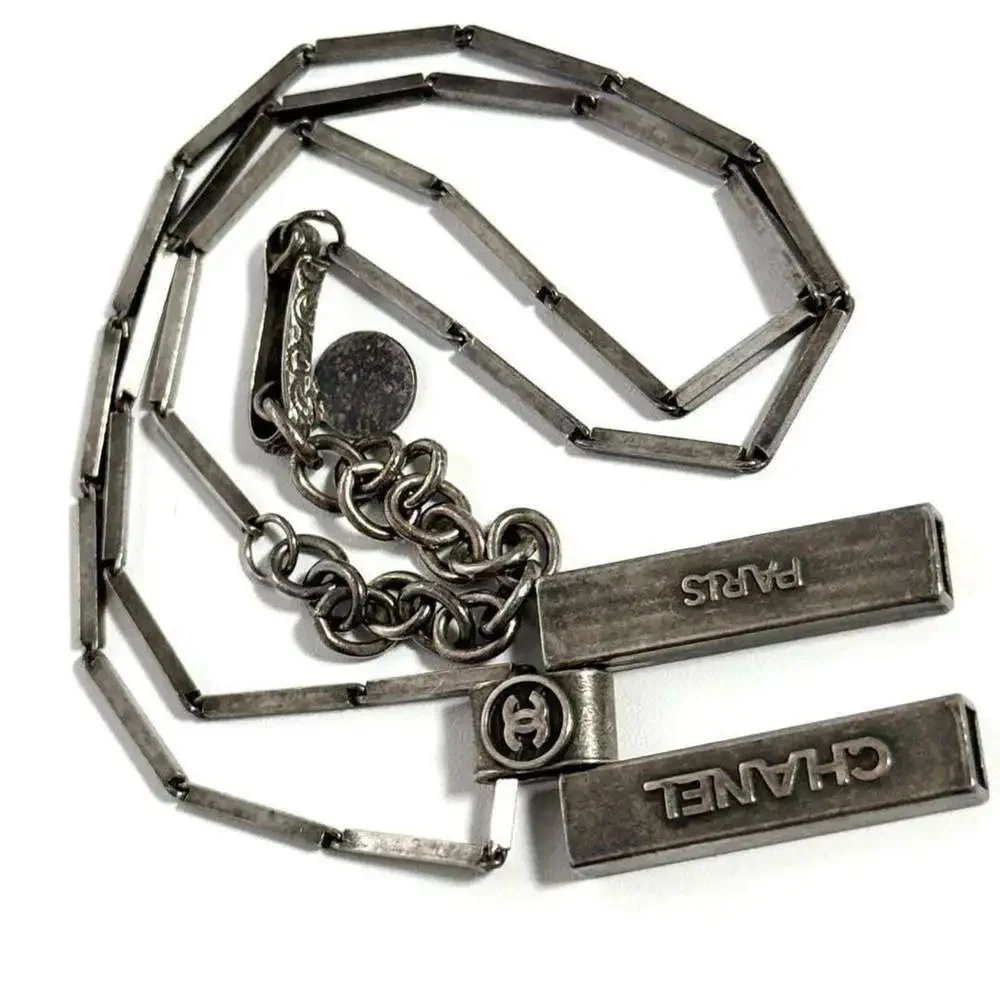 CHANEL Necklace